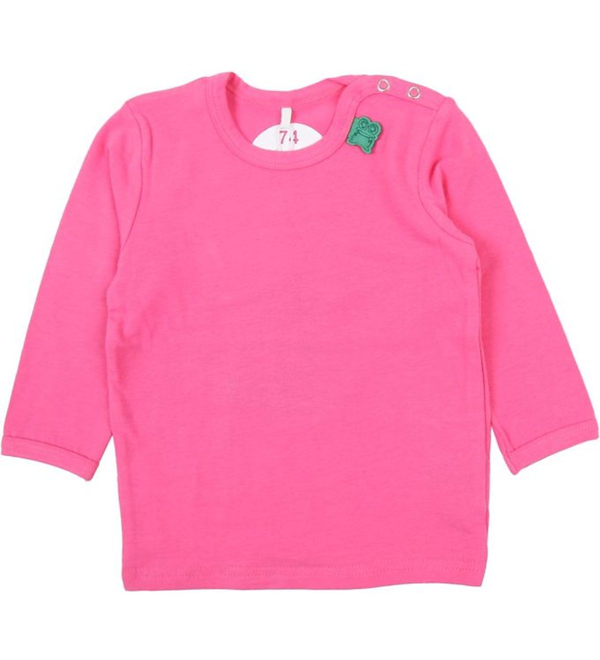 Freds World Bluse - Pink