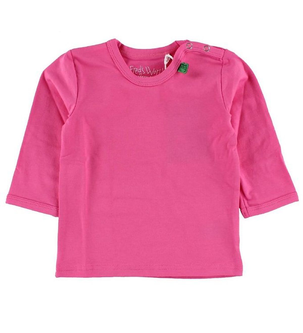 Freds World Bluse - Pink