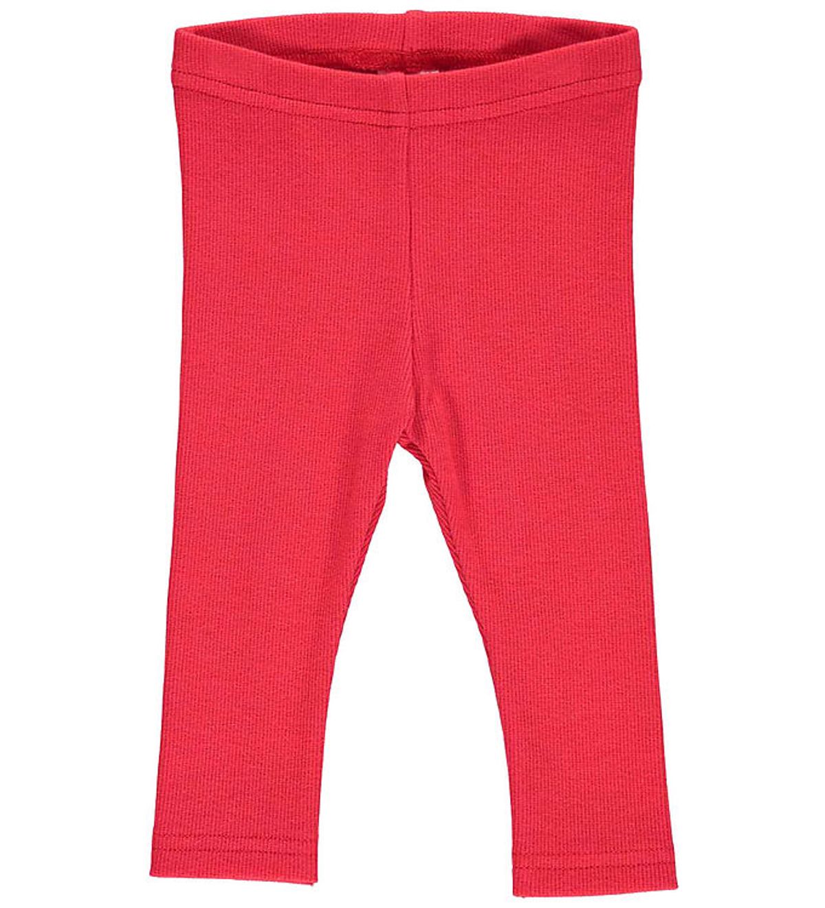 Freds World Leggings - Alfa Rib - Lollipop