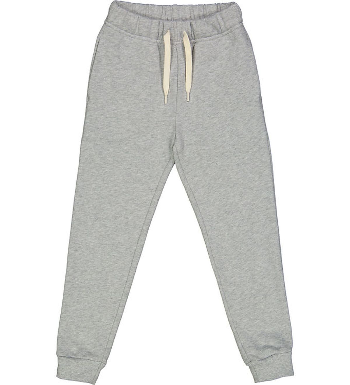 Freds World Sweatpants - Gråmeleret