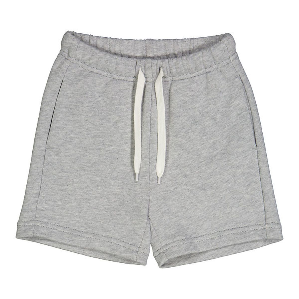 Freds World Sweatshorts - Pale Greymarl