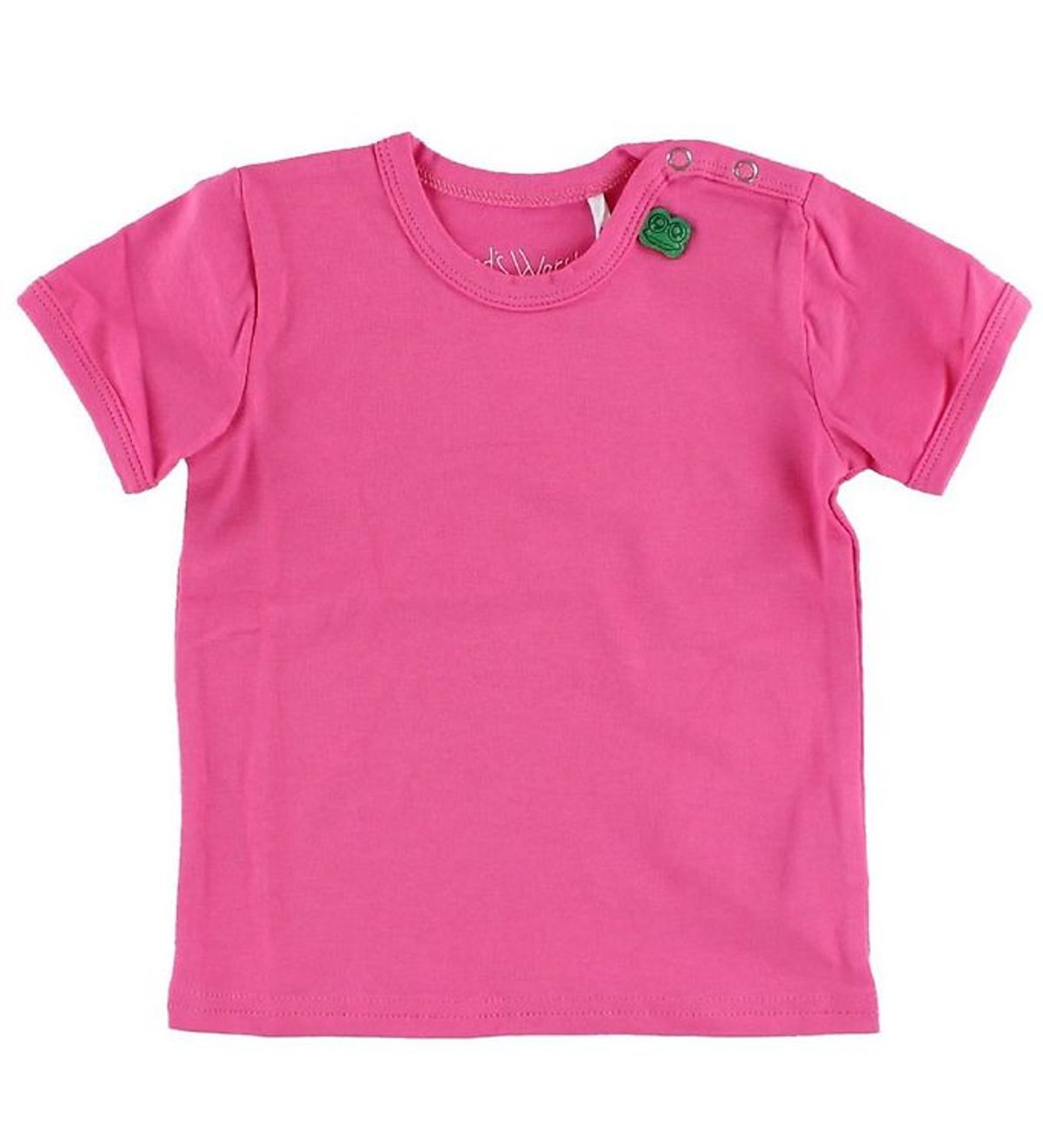 Freds World T-shirt - Pink