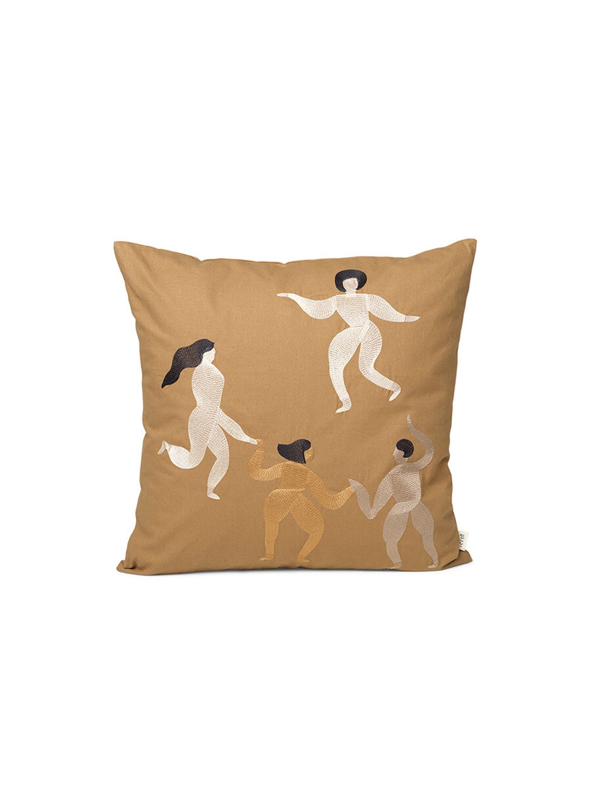 Free Cushion fra Ferm Living (Sugar Kelp)