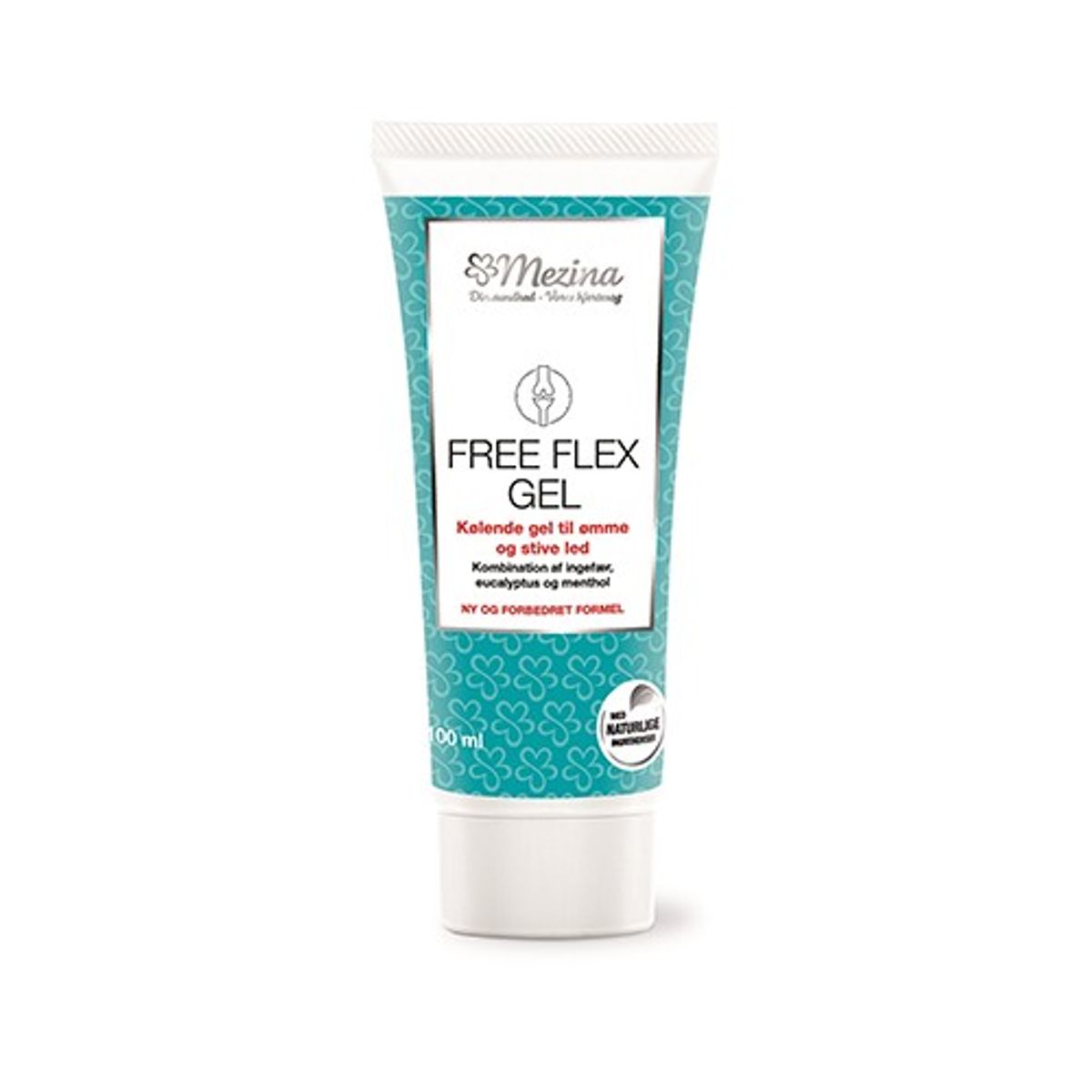 Free Flex Gel - 100 ml