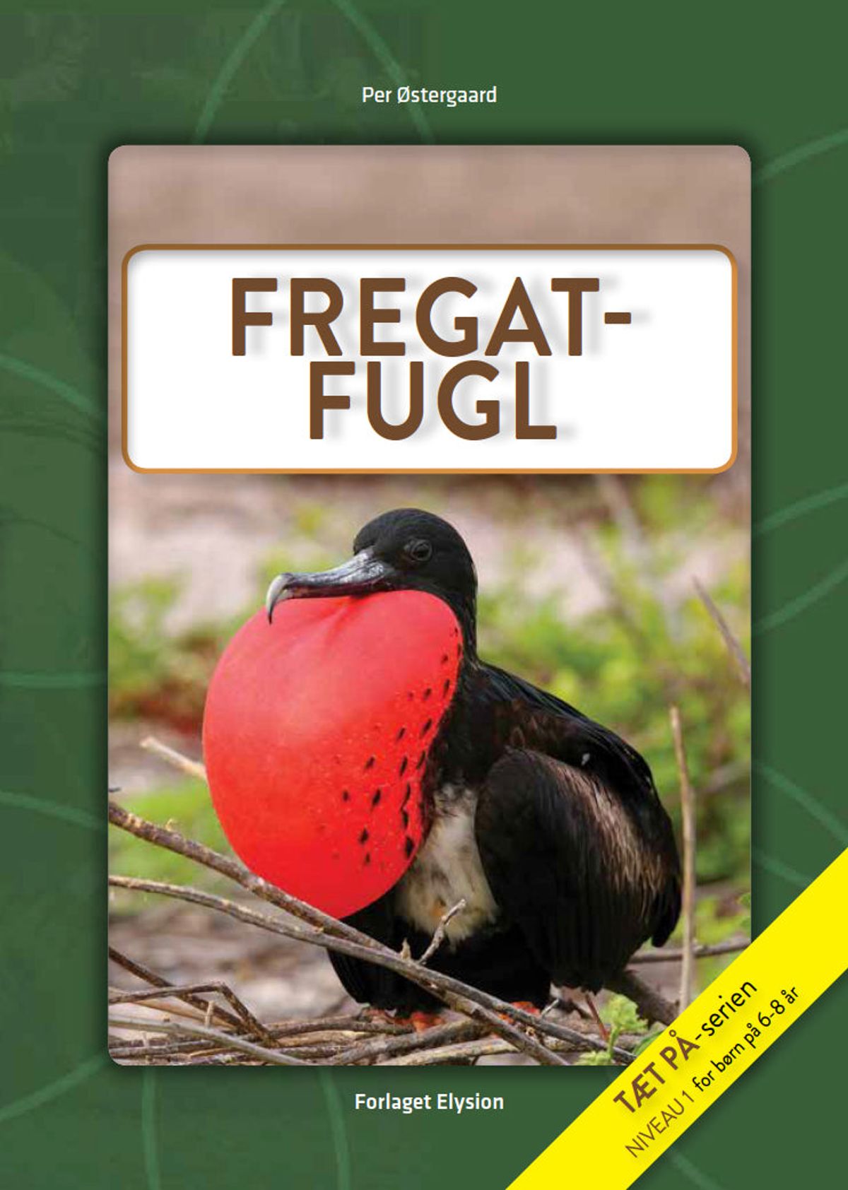 Fregatfugl