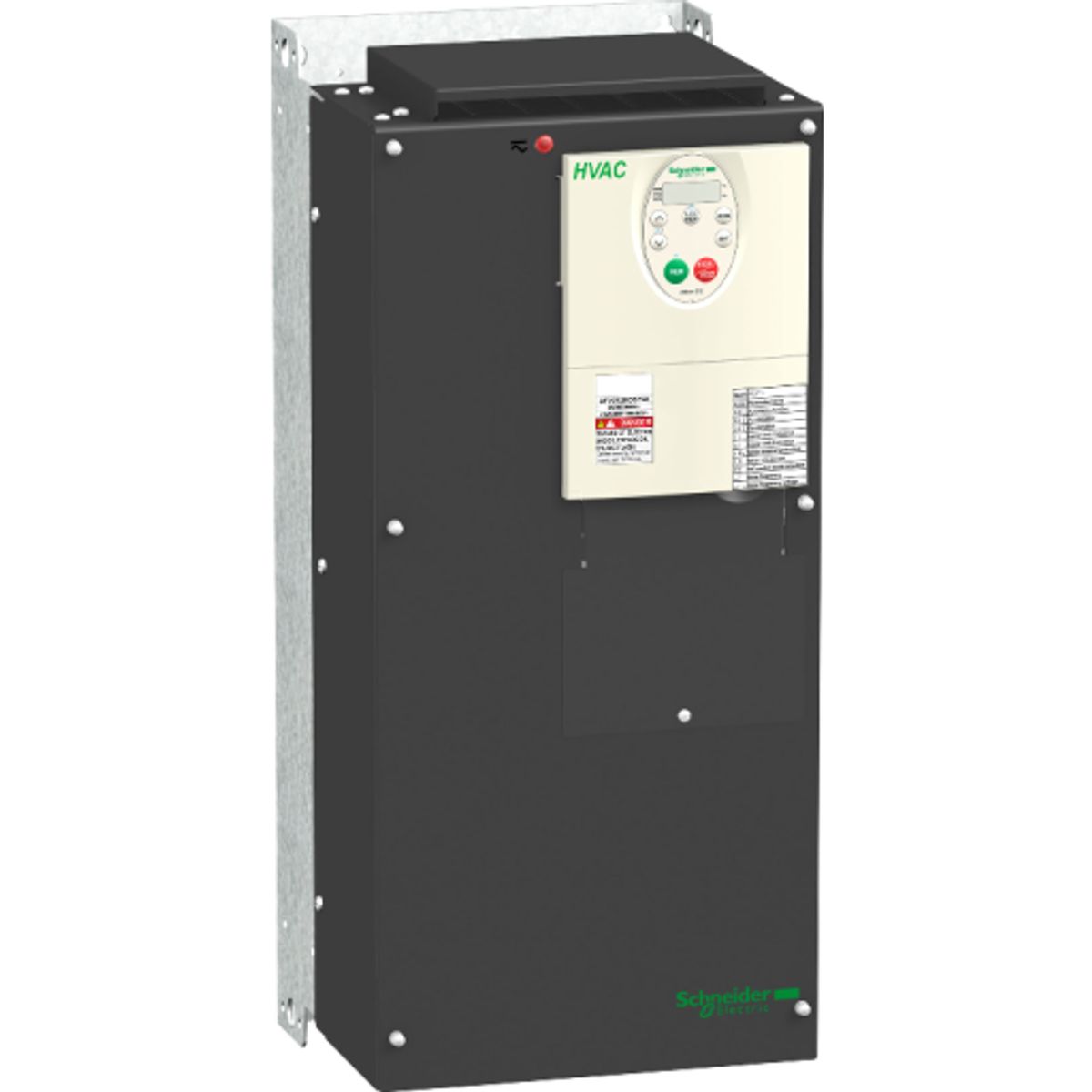 Frekvensomformer ATV212HD45N4 45kW 3x400V IP20