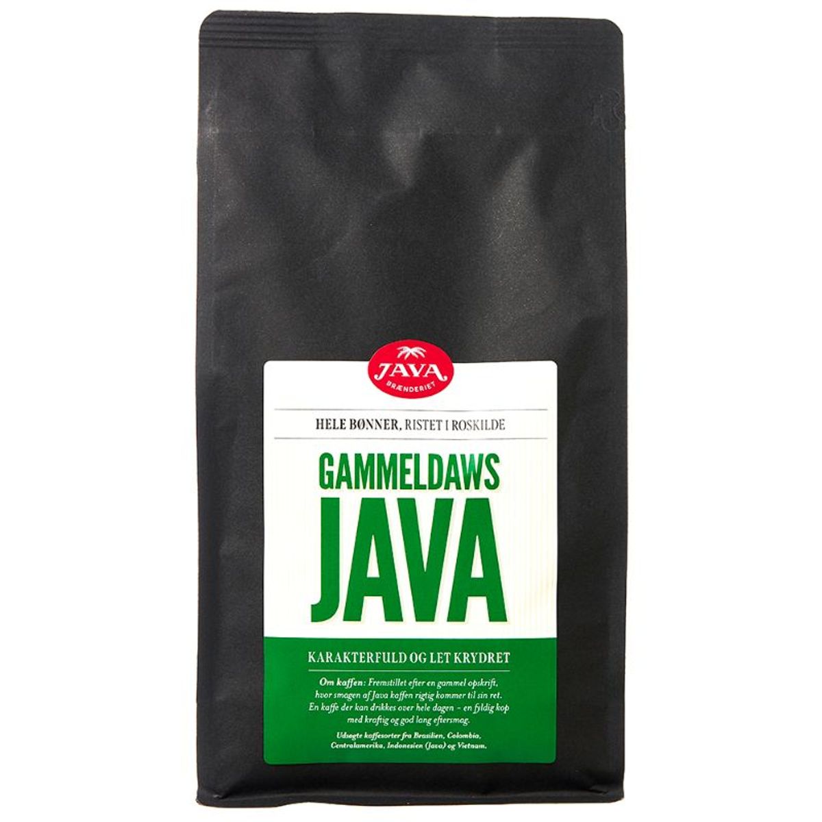 Frellsen - Java kaffe