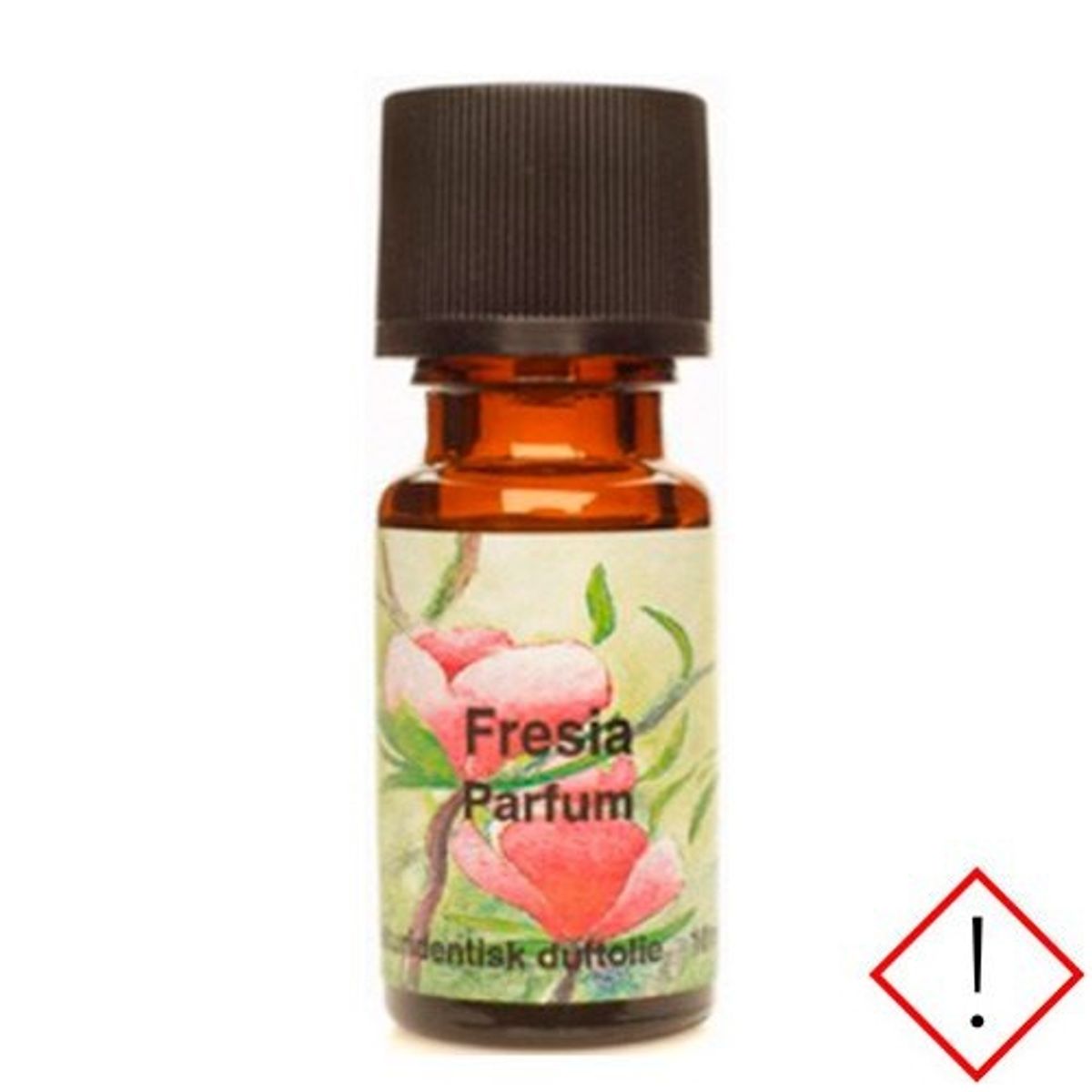 Fresia duftolie Unique - 10 ml.