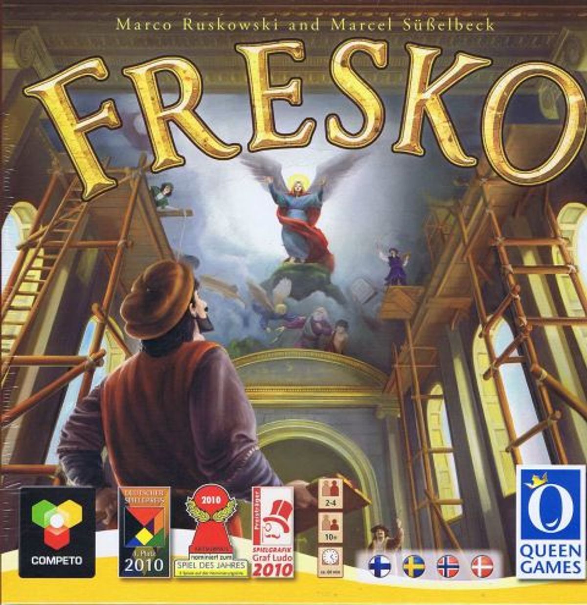 Fresko