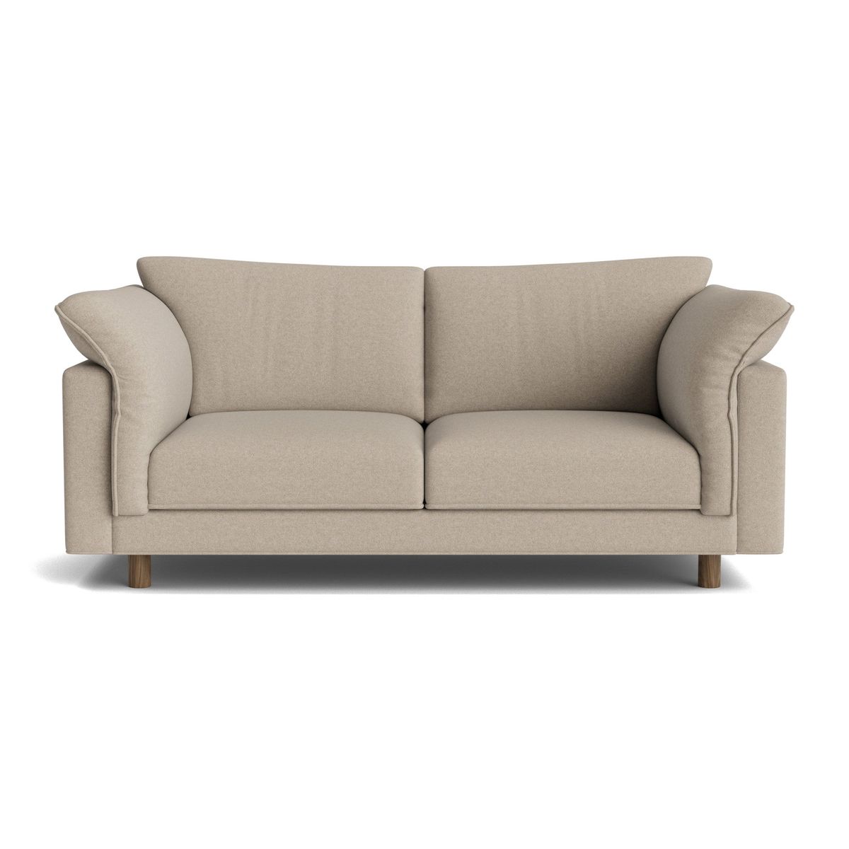 Fresno 2 personers sofa