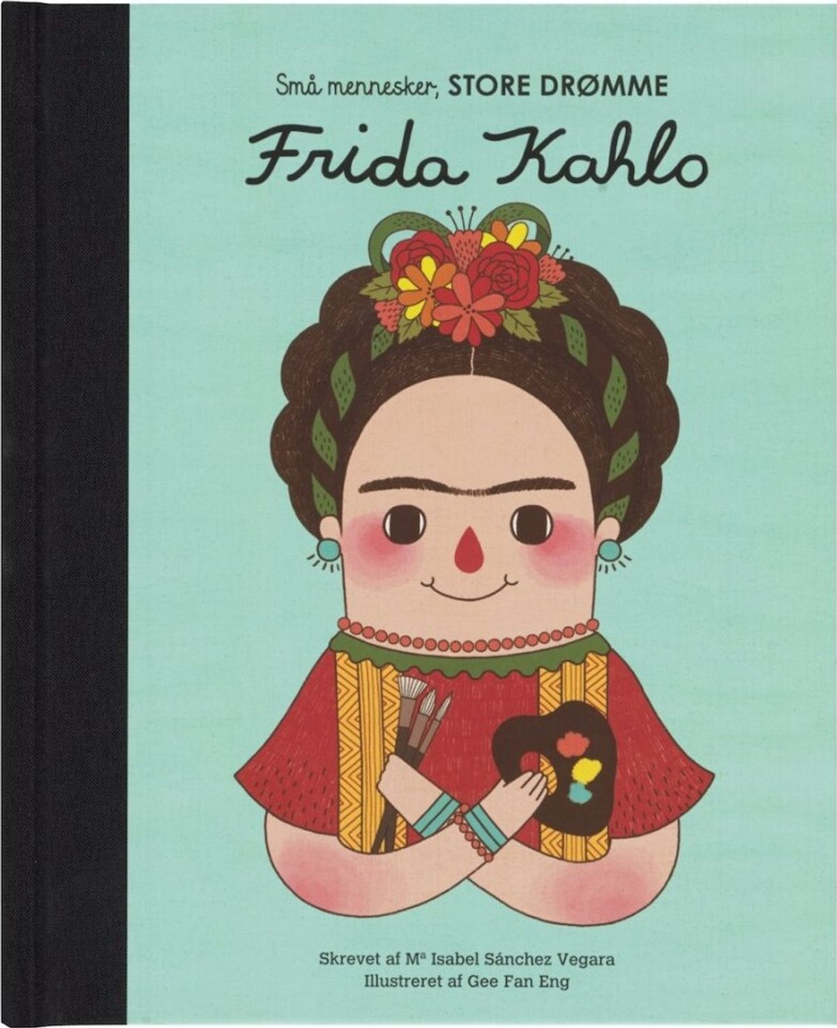 Frida Kahlo - Isabel Sánchez Vegara - Bog