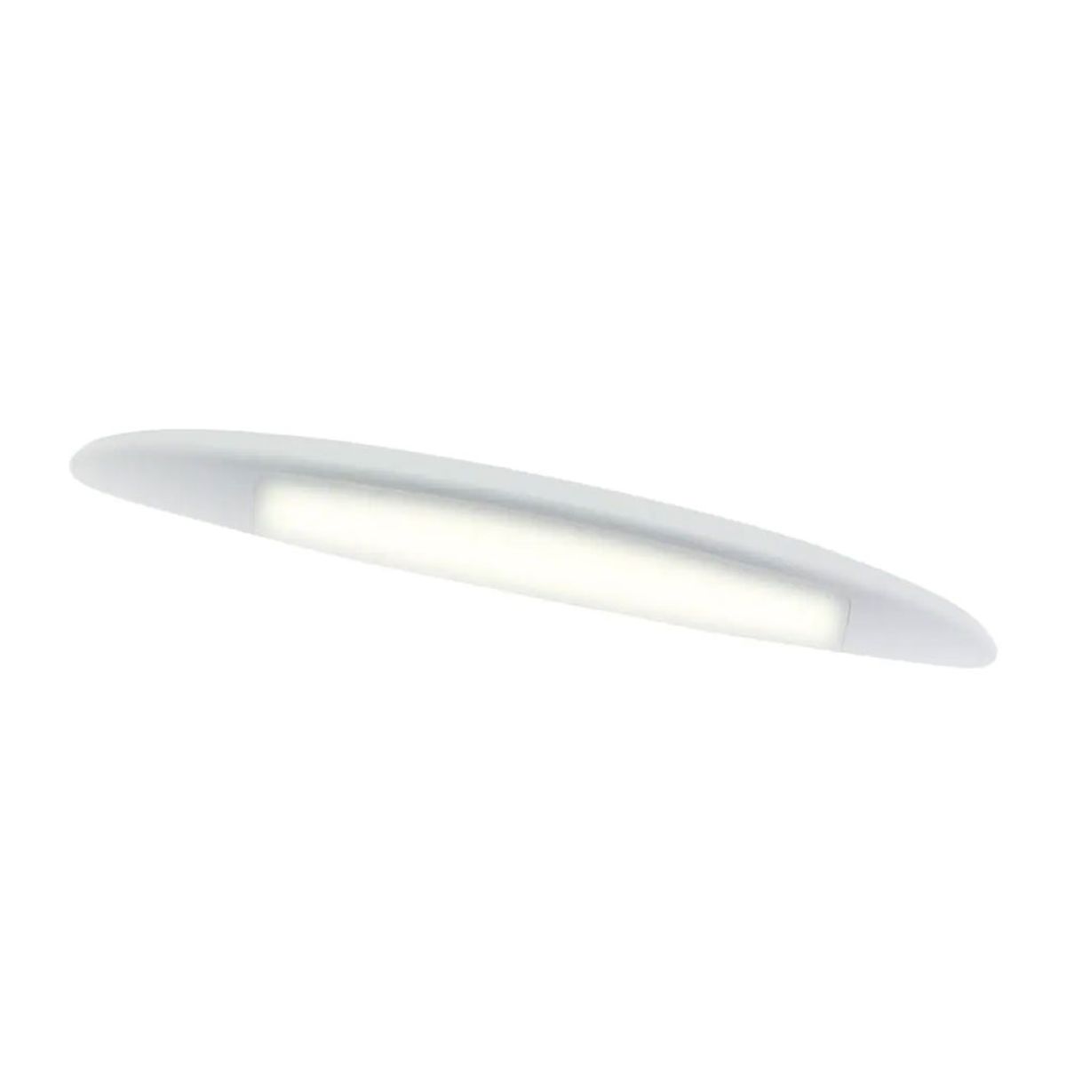 Frilight NightEye LED lampe m/sensor