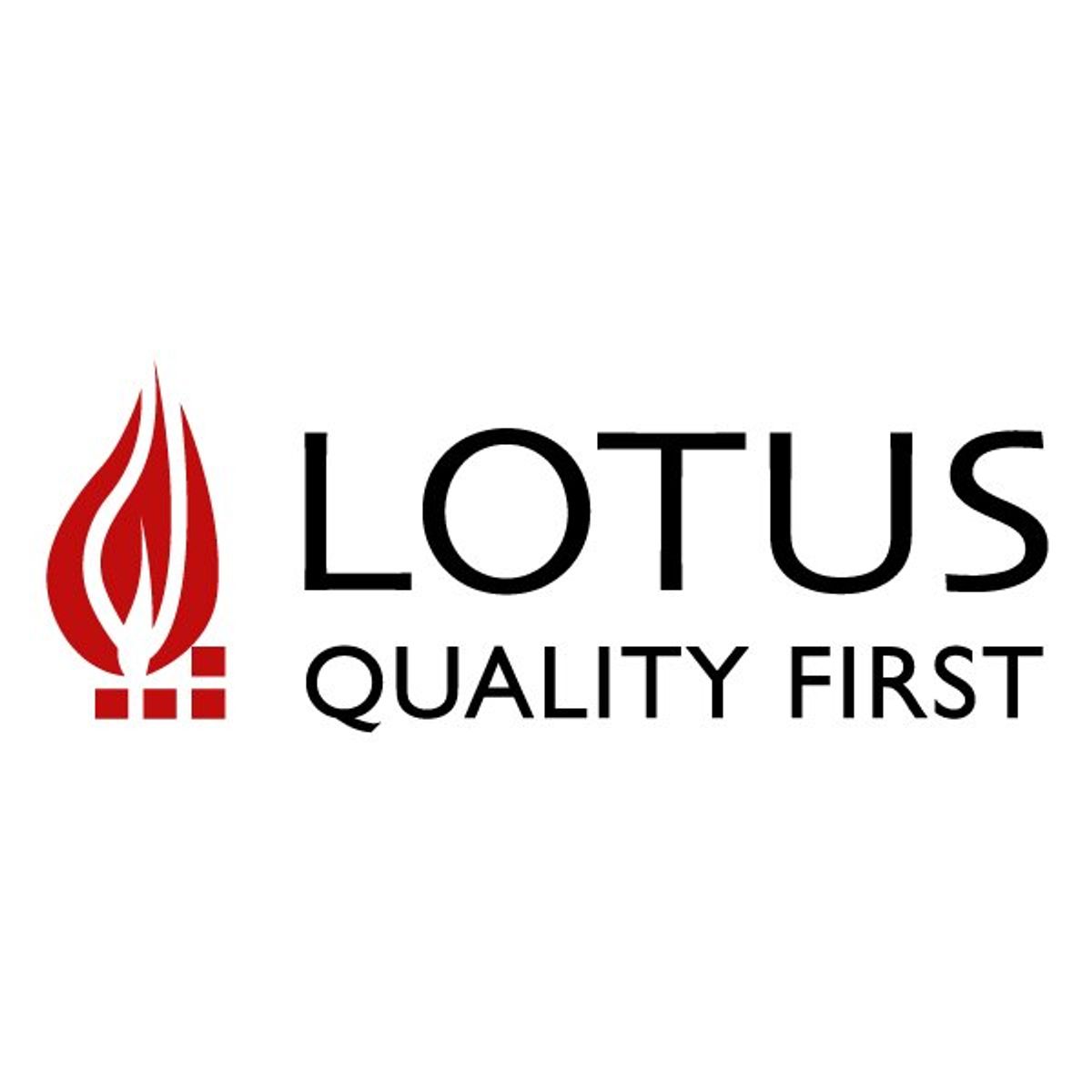 Friskluftsstuds Lotus