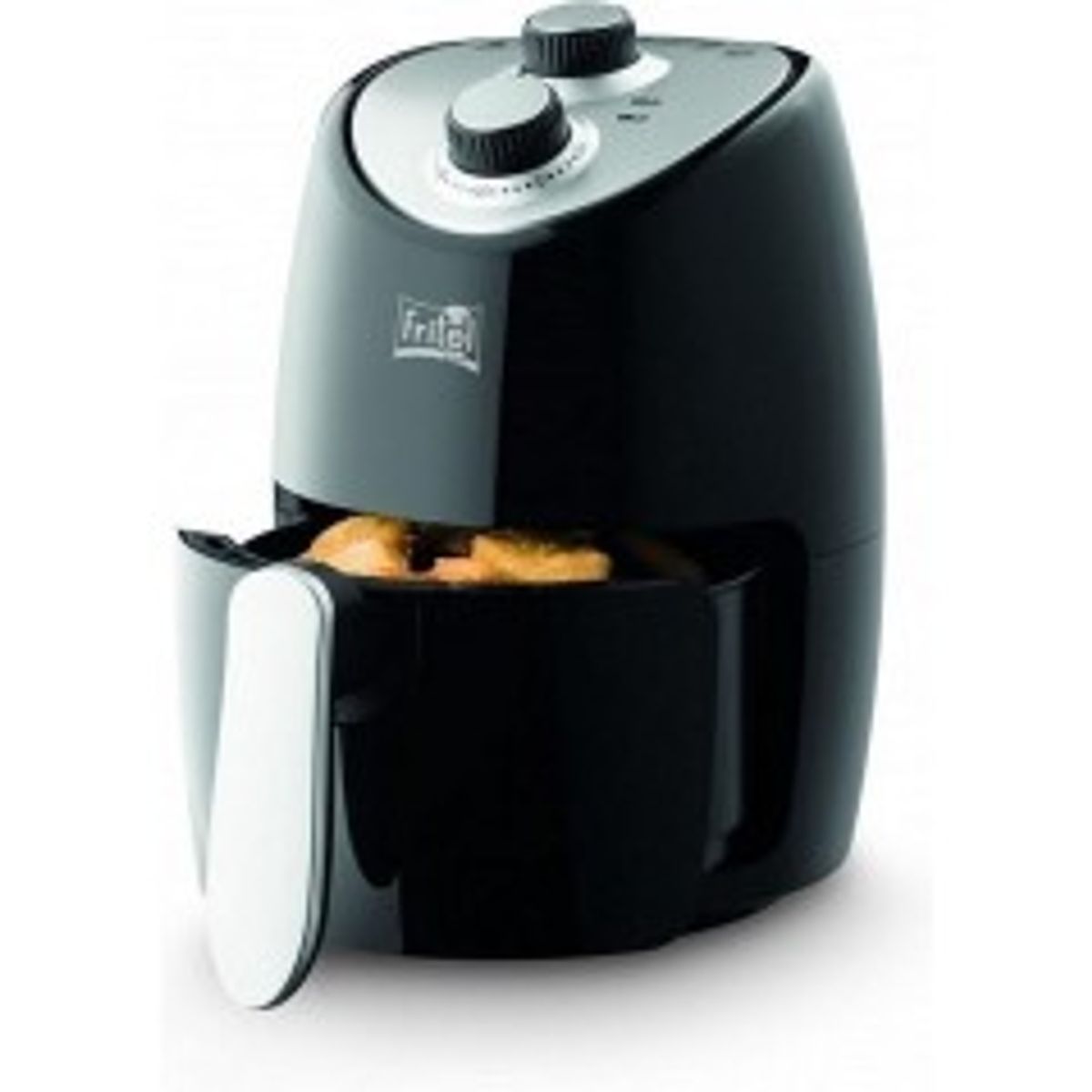 FRITEL Starter My SnackTastic 4202 Airfryer 1kW Sølv/sort