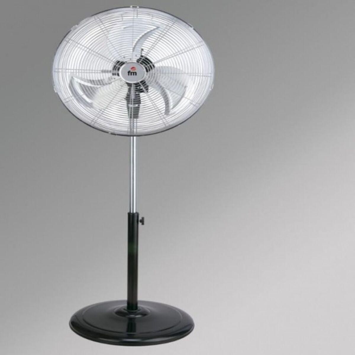 Fritstående ventilator Grupo FM 756101535 90W 150 W