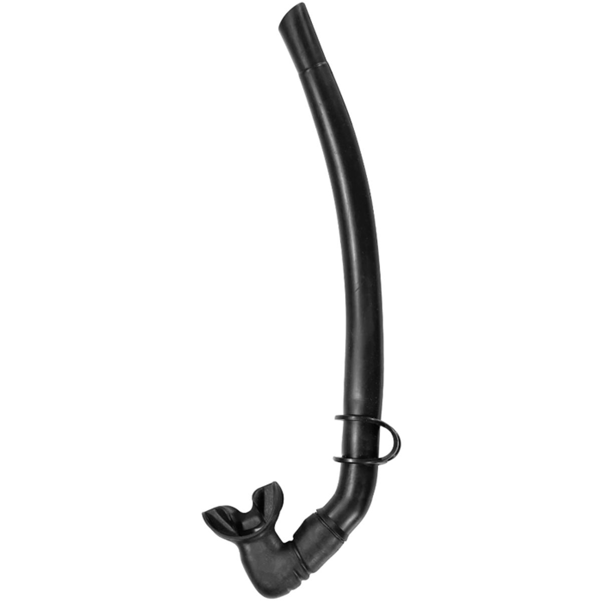 Frivannsliv Flexi Snorkel Sort