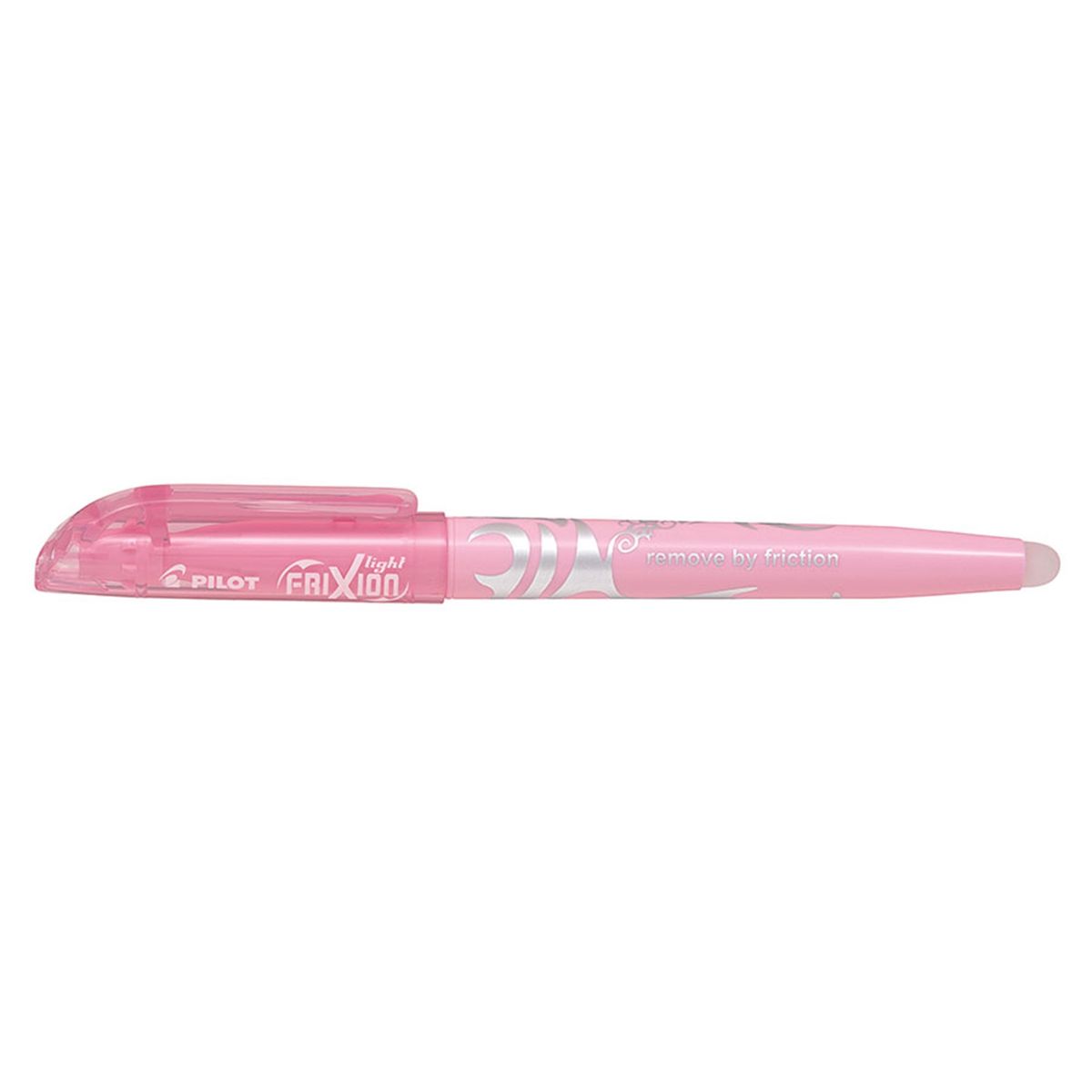 Frixion Overstregningspen LightSoft pink