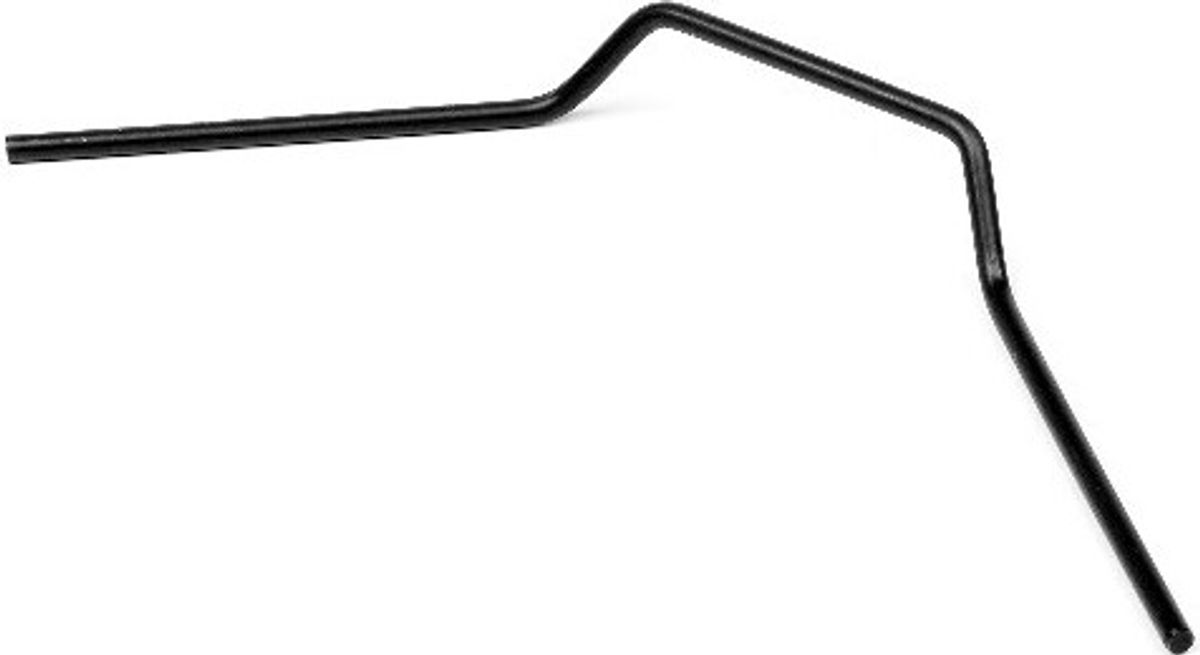 Front Anti-roll Bar 2.5mm - Hp101473 - Hpi Racing