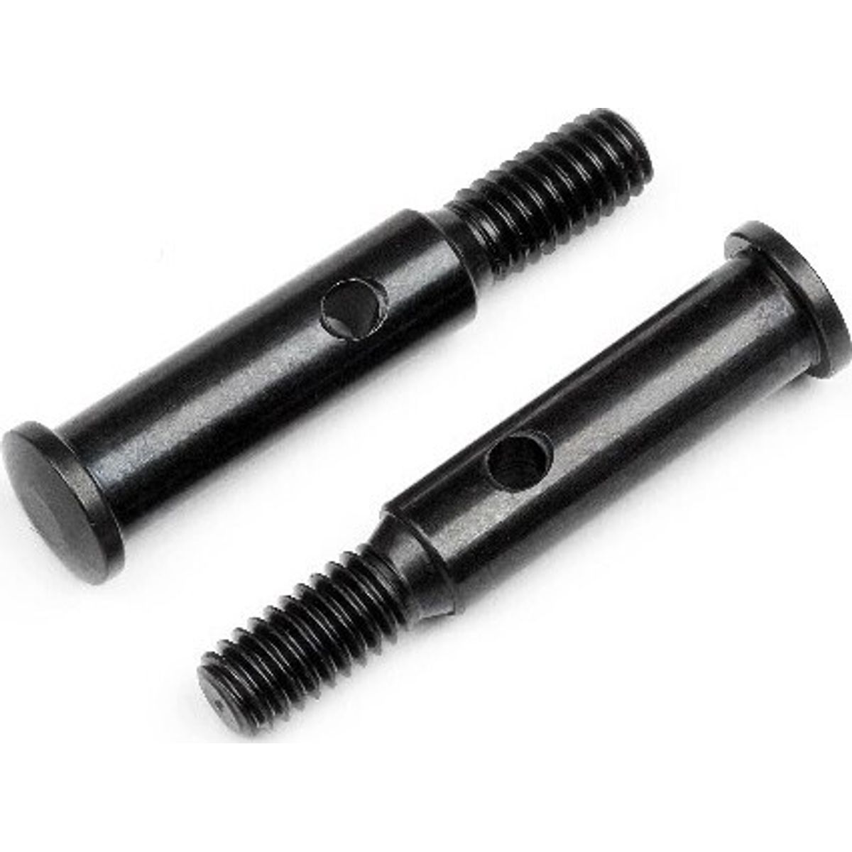 Front Axle 5x26mm (2pcs) - Hp103360 - Hpi Racing