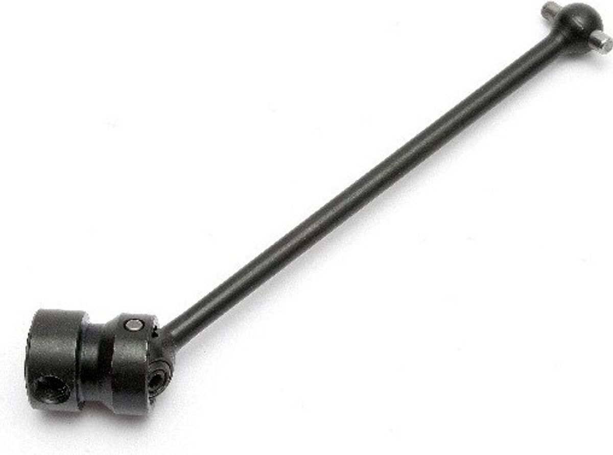 Front Centre Universal Driveshaft Trophy 3.5 Buggy - Hp101127 - Hpi Racing