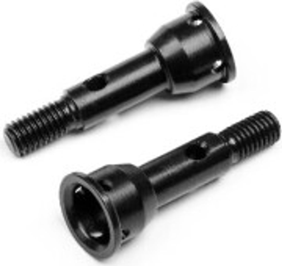 Front Cvd Axle 6mm (pr) - Mv29062 - Maverick Rc