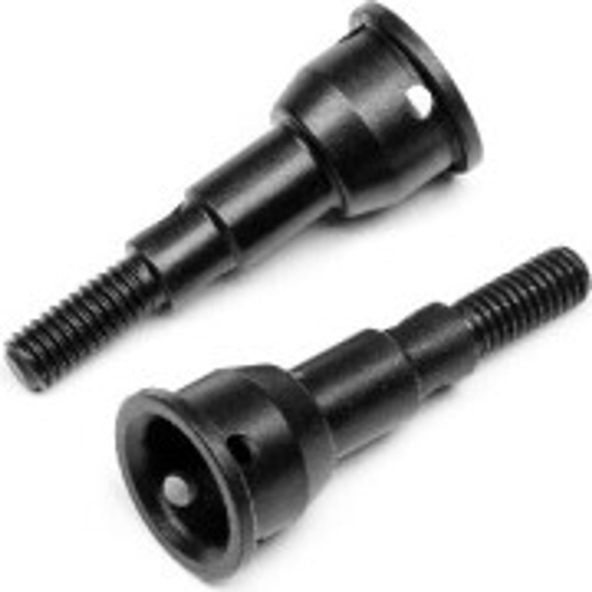 Front Cvd Axle (pr) - Mv29071 - Maverick Rc