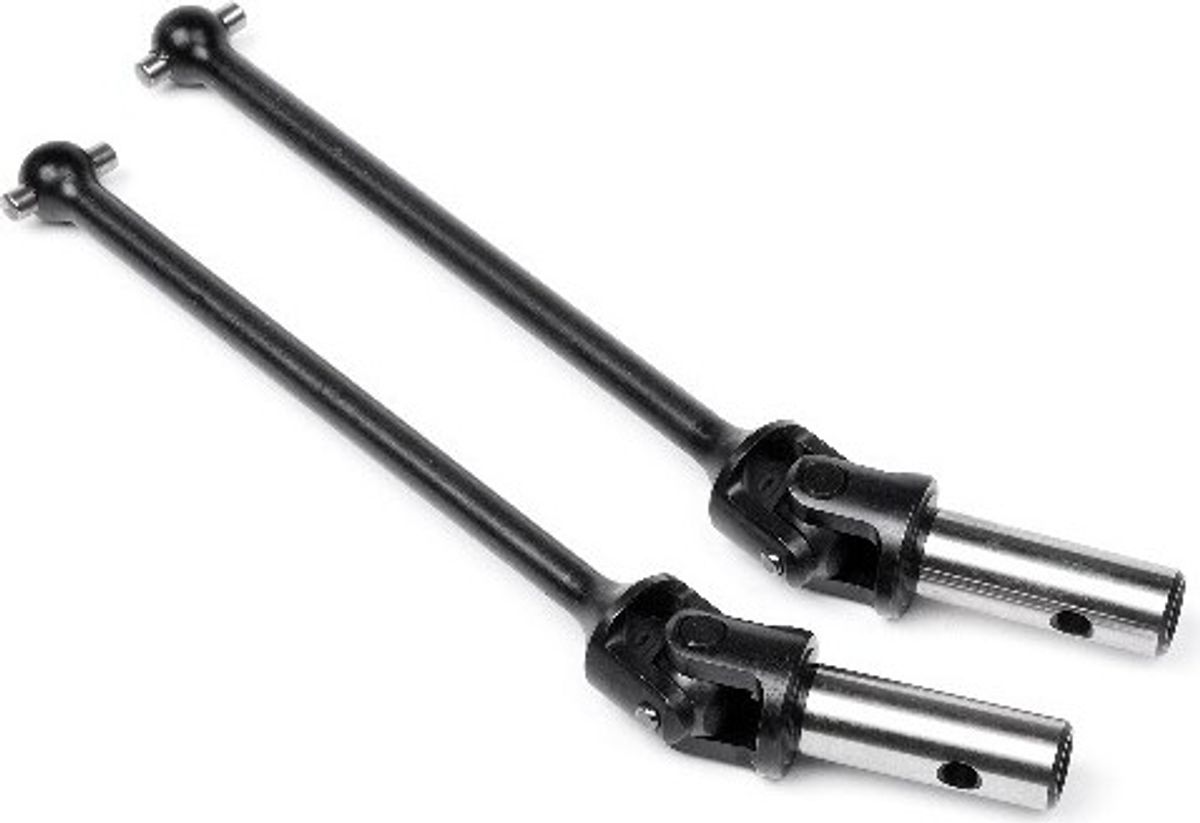 Front Cvd Driveshaft 8*88mm (pr) - Hp101359 - Hpi Racing