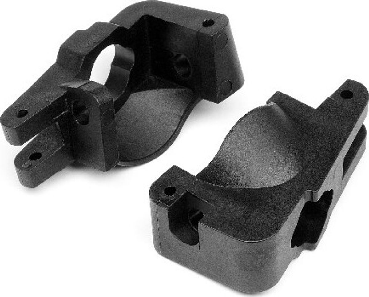 Front Hub Carriers - Hp101164 - Hpi Racing