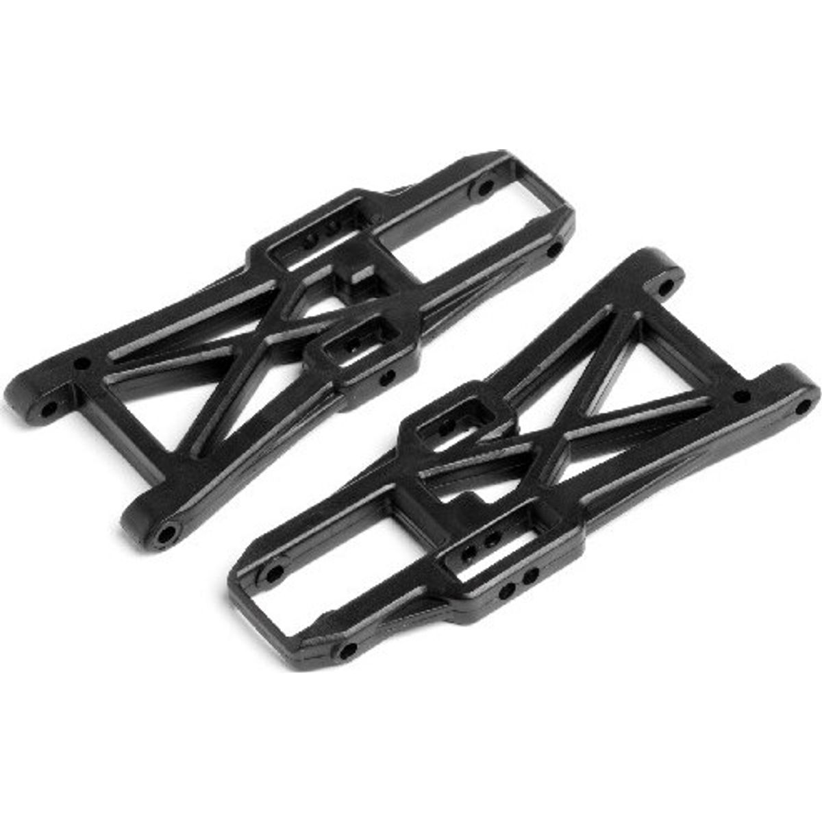 Front Lower Susp. Arm Strada Xb/sc And Evo Xb/sc - Mv22101 - Maverick Rc