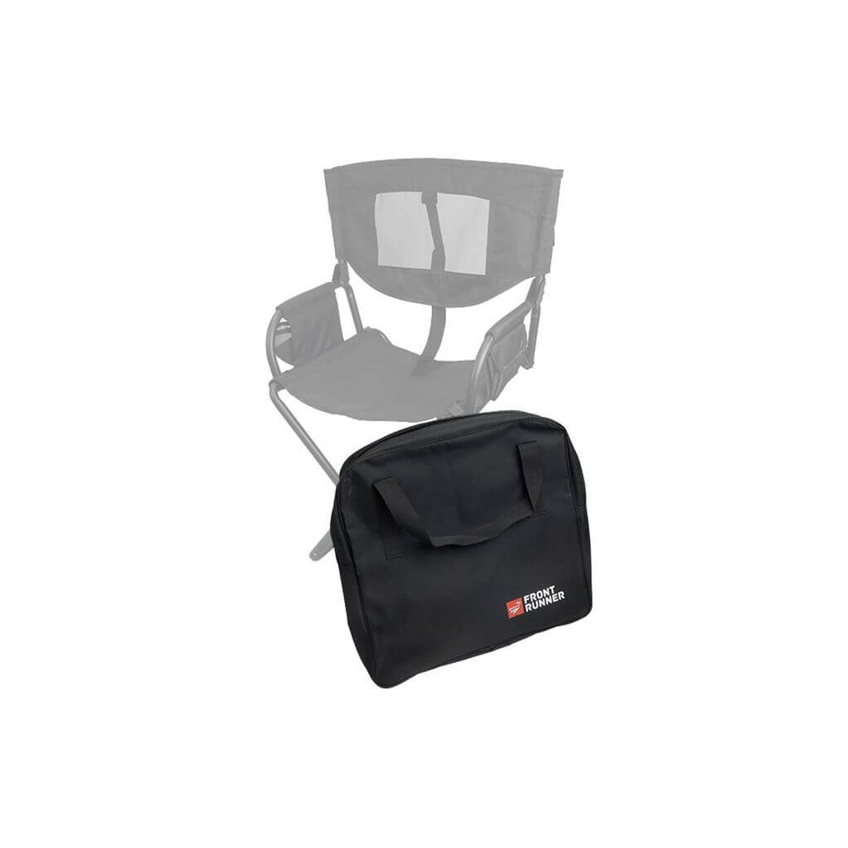 FRONT RUNNER EXPANDER CAMPING CHAIR - Lærredstaske, single