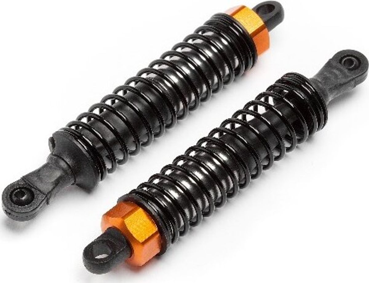 Front Shock Set Trophy Buggy (2pcs) - Hp101789 - Hpi Racing