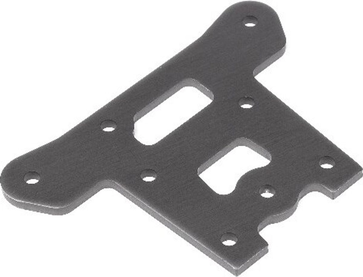 Front Steering Brace - Hp101337 - Hpi Racing