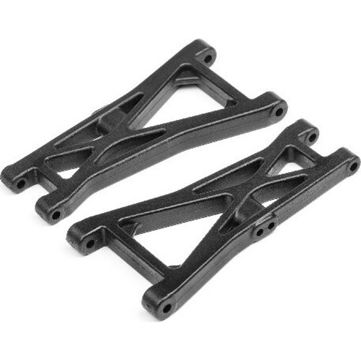 Front Suspension Arm Set - Hp115320 - Hpi Racing