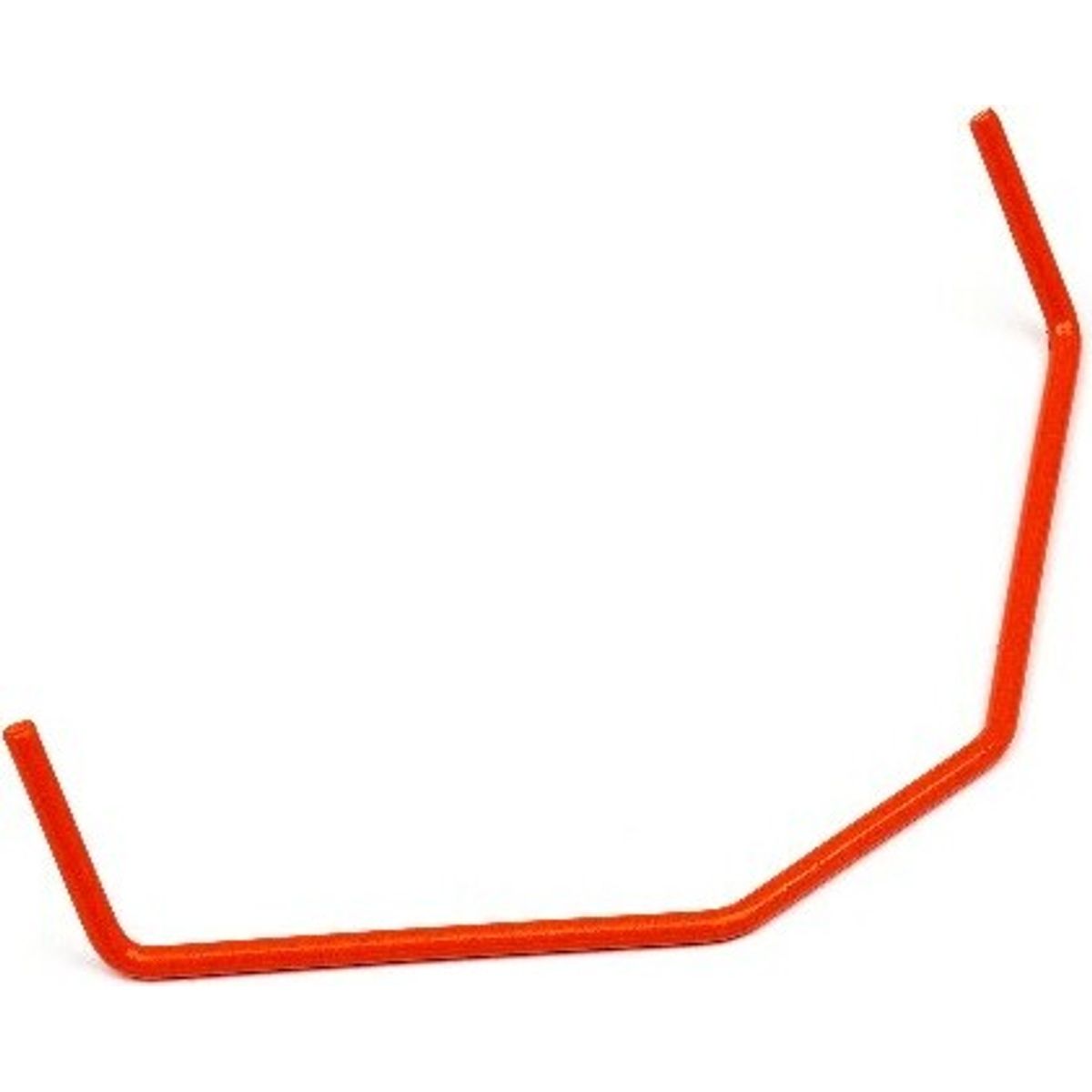 Front Sway Bar (2mm/orange) - Hp107877 - Hpi Racing