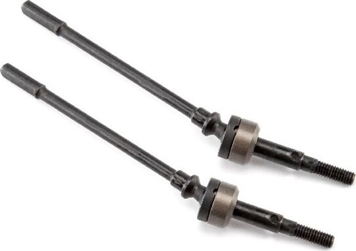 Front Universal Drive Shaft - Hp115942 - Hpi Racing