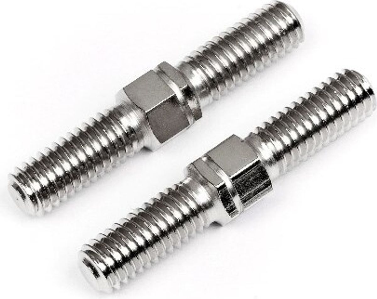 Front Upper Turnbuckle 5x26mm - Hp101025 - Hpi Racing