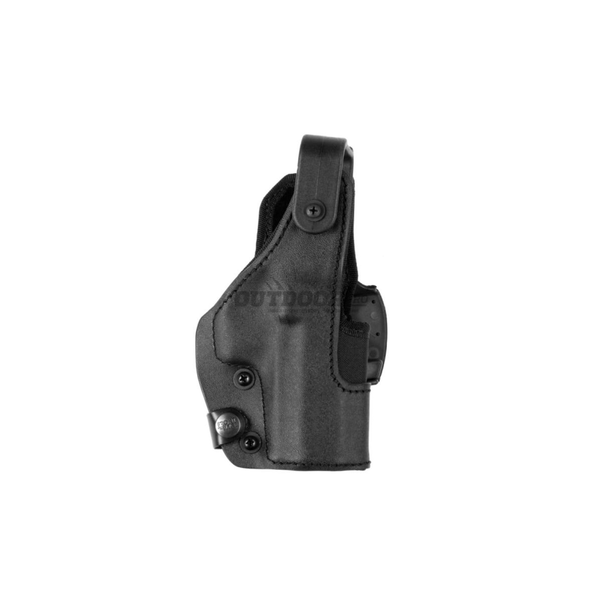 Frontline KNG HDL Holster für H&K P30 BFL Black