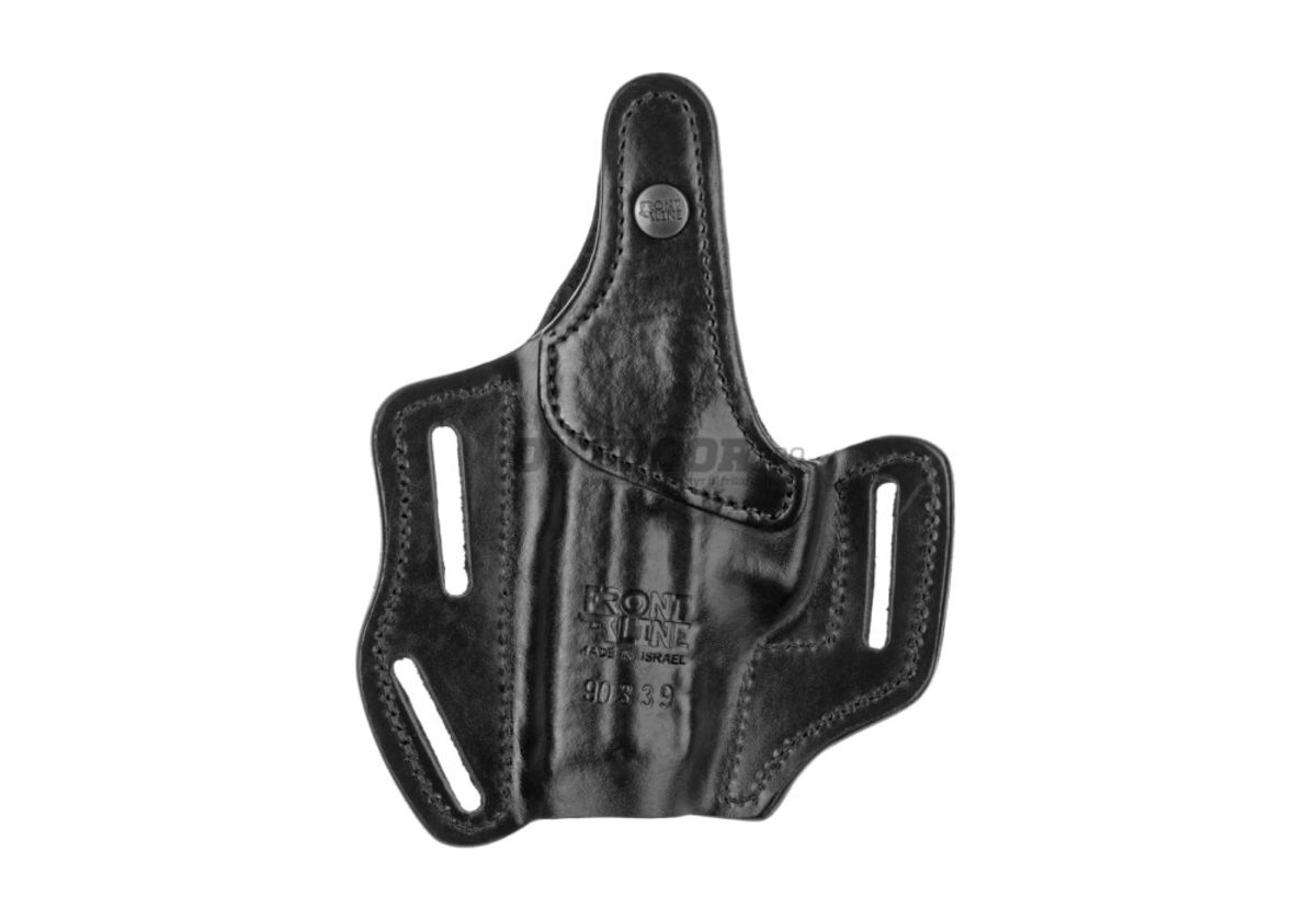 Frontline Multi Purpose General Holster für HK P30 Black