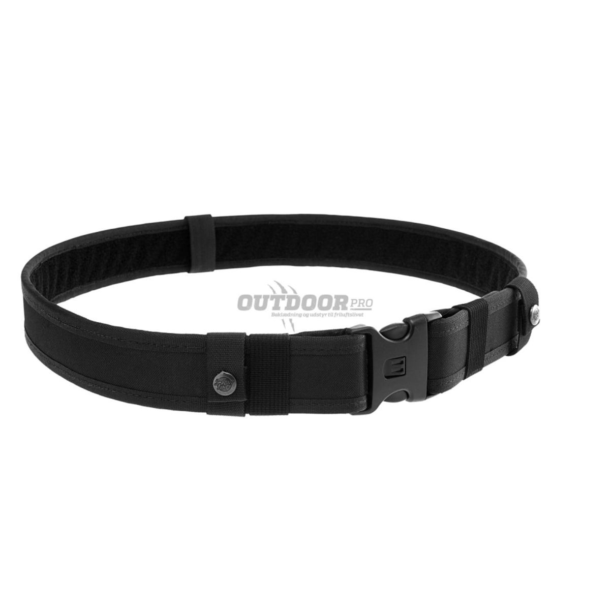 Frontline NG Duty Belt Black