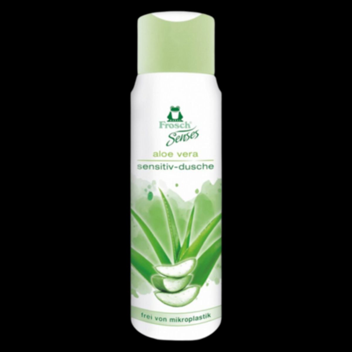 Frosch Aloe Vera Sensitive Shower Gel - 300 ml