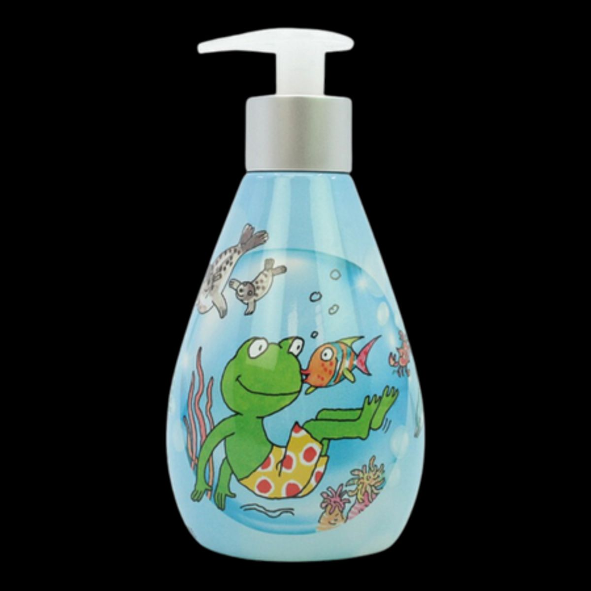 Frosch Pure Care Kids Sensitive Håndsæbe - 300 ml