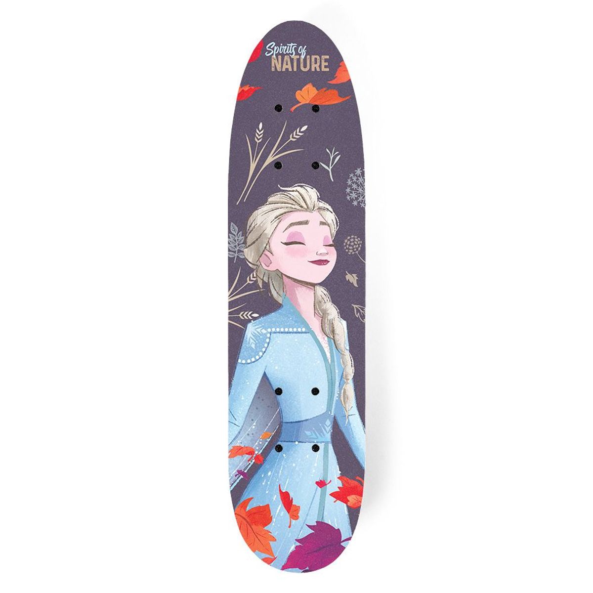 Frost Skateboard i Træ