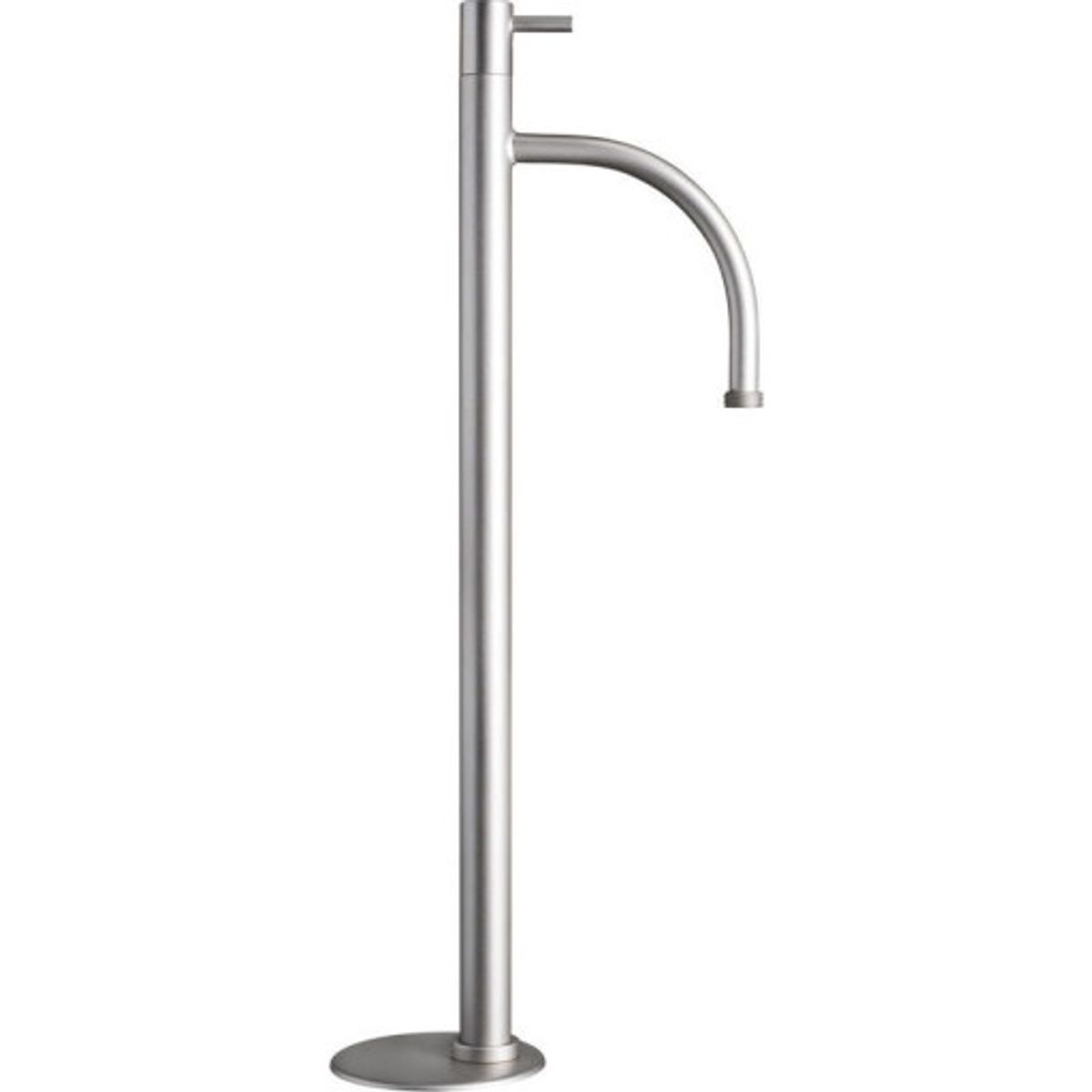 Frostline Eqi vandpost, 56,7 cm, rustfrit stål