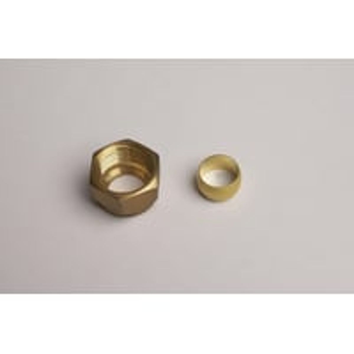 Frostline omlber/skrering til DUO Classic