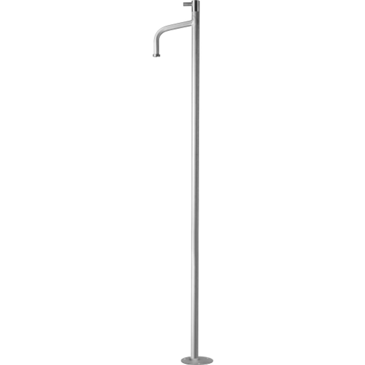 Frostline Pro 4510 arbejdsvandpost, 83,6 cm, rustfrit stål