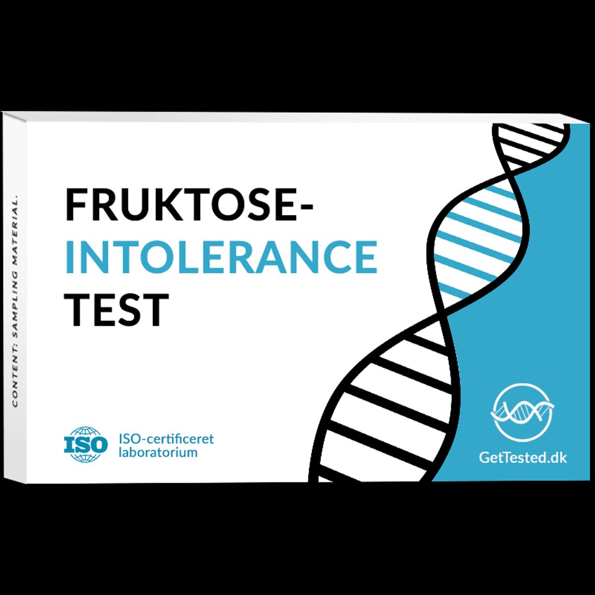 Fruktoseintolerance Test