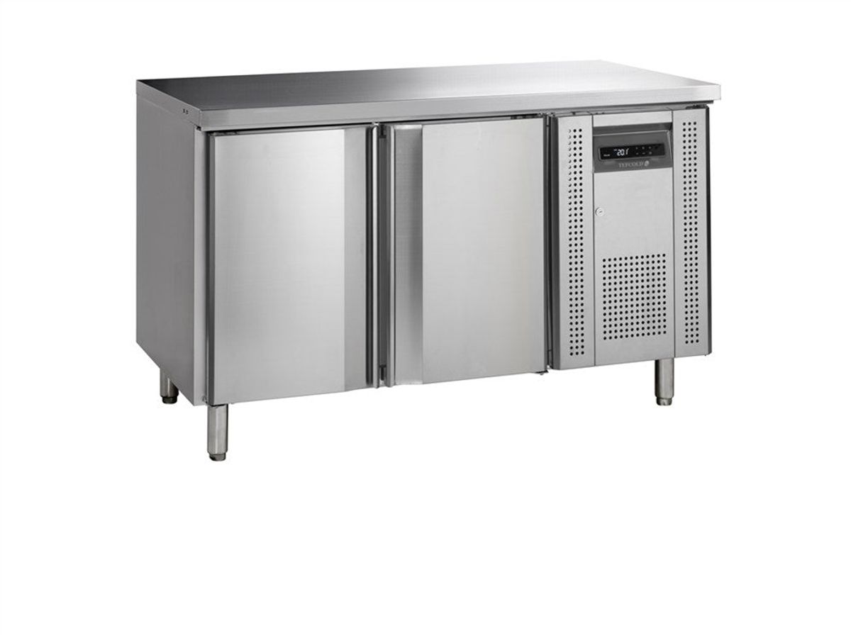 Frysebord - 2 døre - GN1/1 - CF7210/-SP