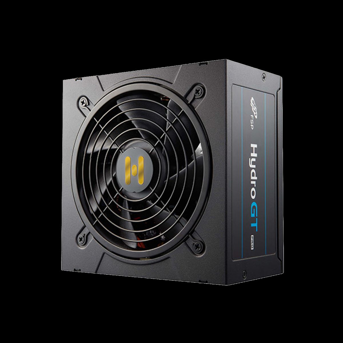 FSP HYDRO GT PRO 1000W Gold ATX3.0 Strømforsyning