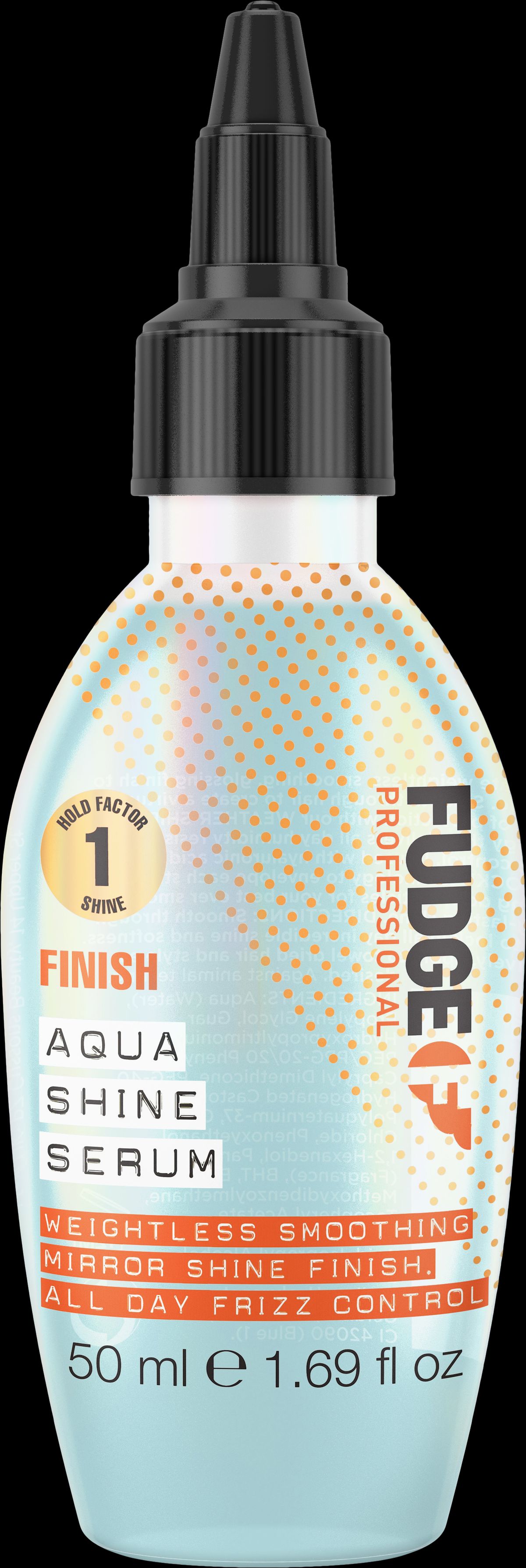 Fudge Aqua Shine Serum 50 ml.