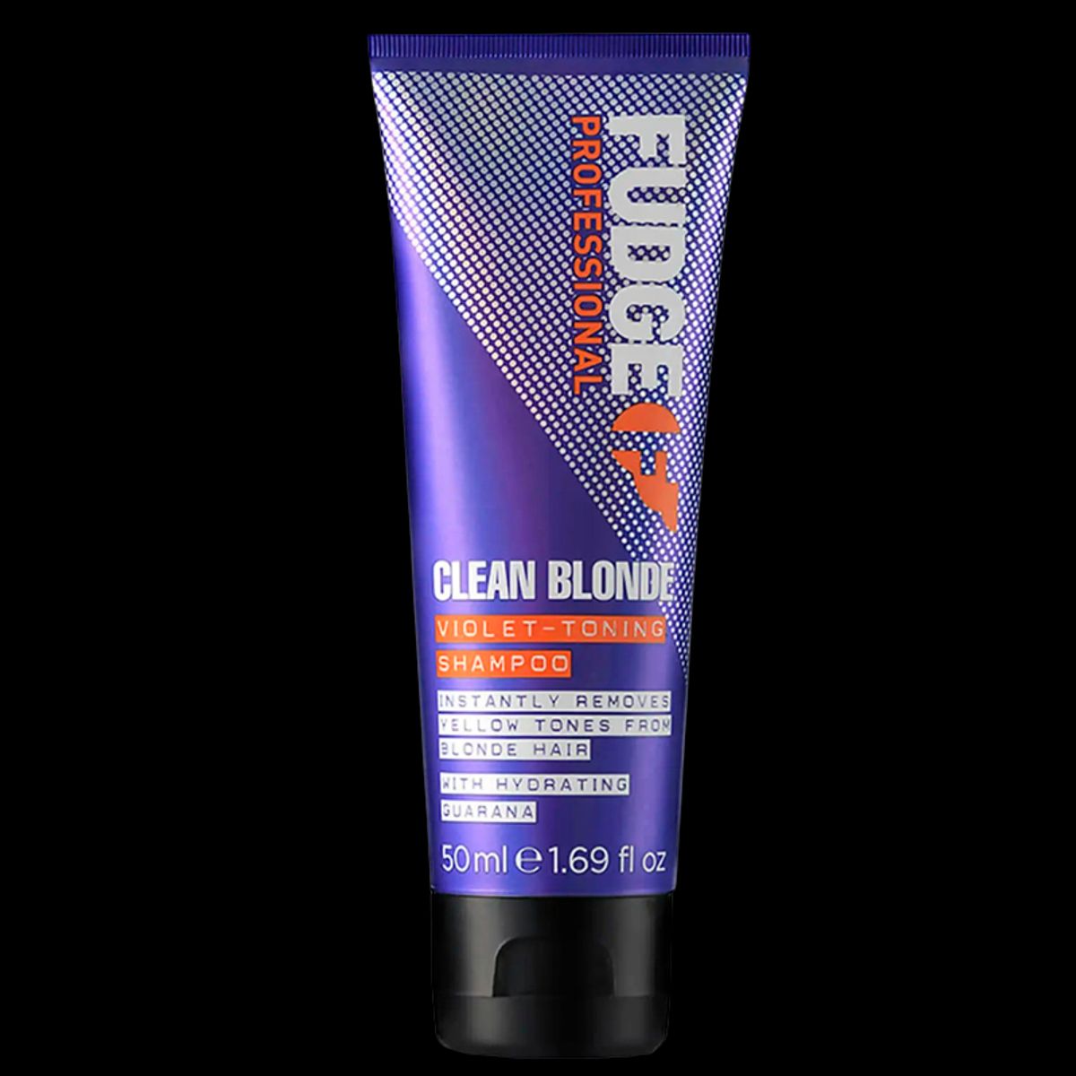 Fudge Clean Blonde Everyday Shampoo (50 ml)